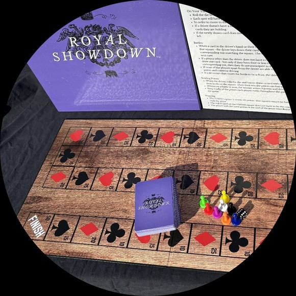 royalshowdown